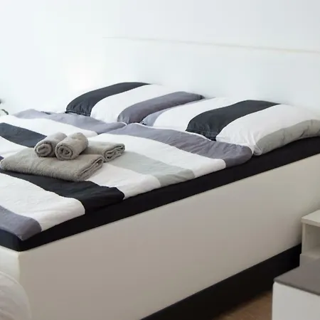 Apartman Apartman U Lisaka Broumov