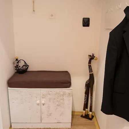 Apartman U Lisaka