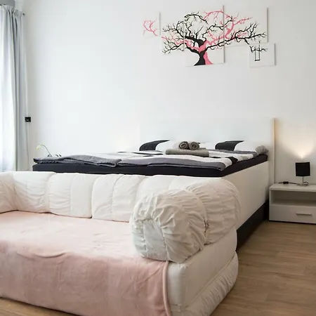 Apartman U Lisaka
