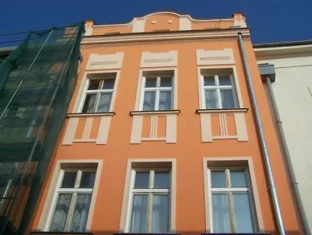 Apartment Apartman U Lisaka *